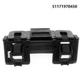 Gas Door Hinge Electric Components Black For Rr1 | Hook & Hull Co