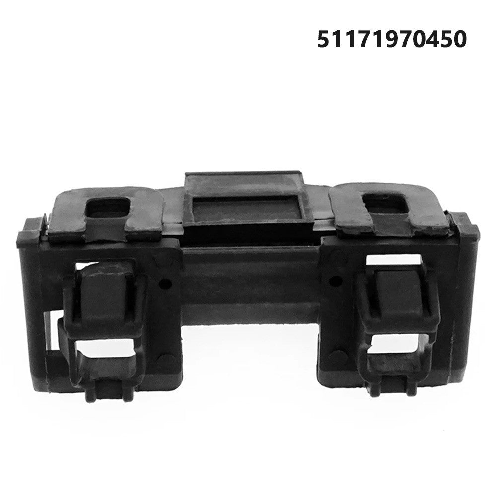 Gas Door Hinge Electric Components Black For Rr1 | Hook & Hull Co