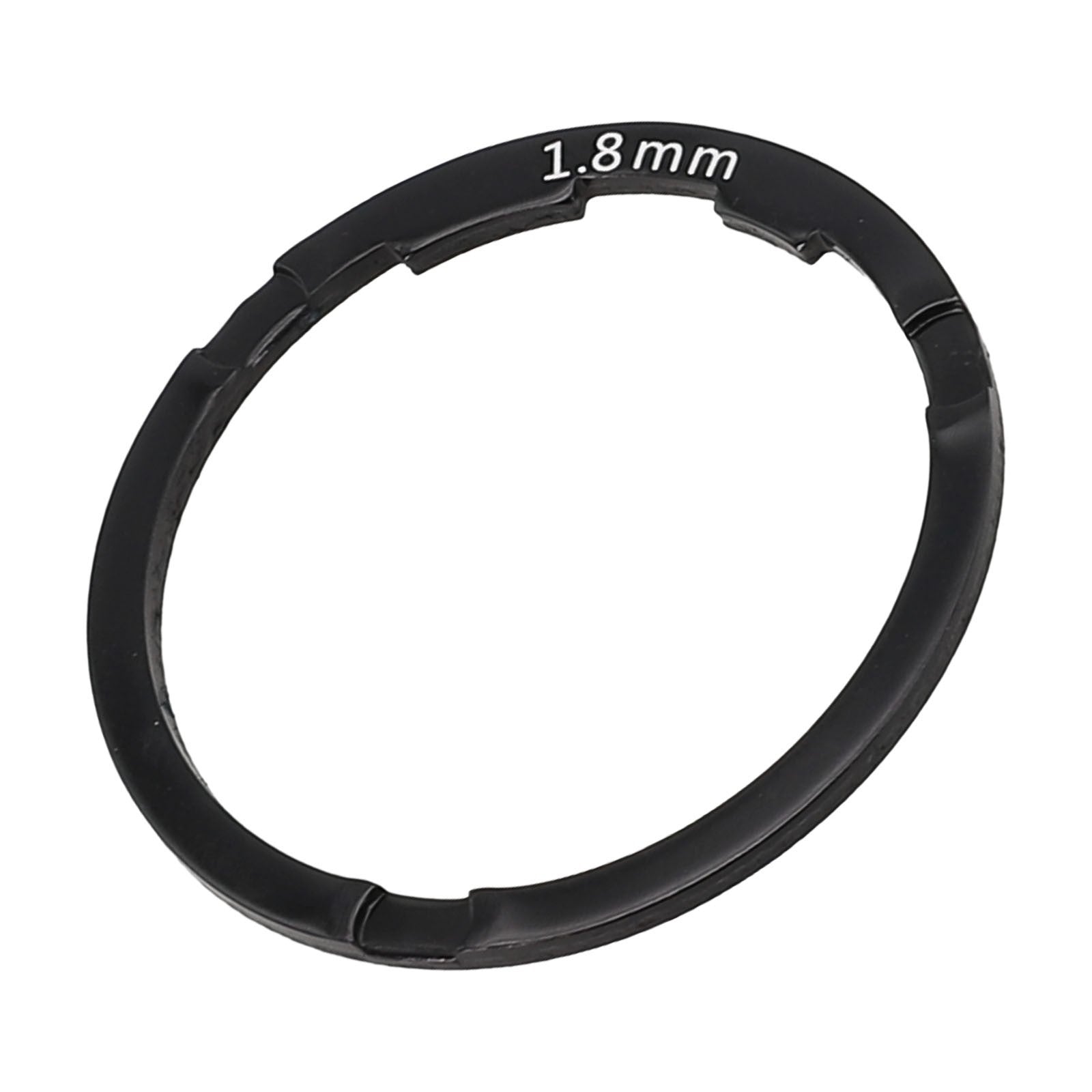 Bracket Washer Freehub Spacer AL6061