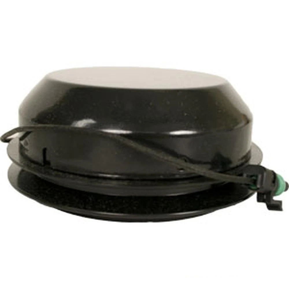 Ac Compressor Clutch Fits John Deere Re10975 6403 6603 7210 7400