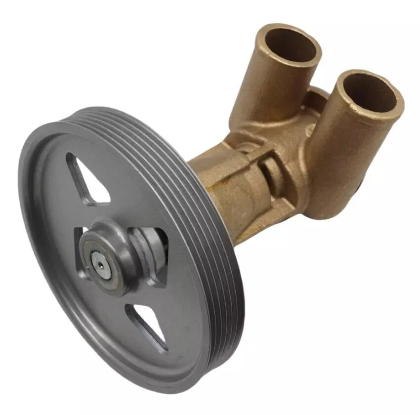 Raw Sea Water Pump – Volvo Penta D3 Series (2002-2015)