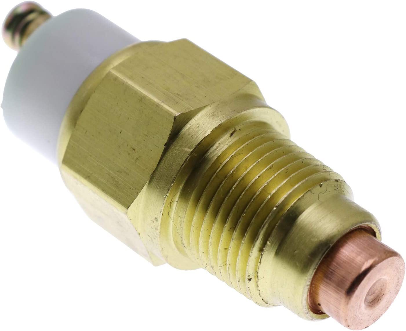 Temperature Thermoswitch Sensor Yanmar 2GM 3GM 6LY by Yanmar