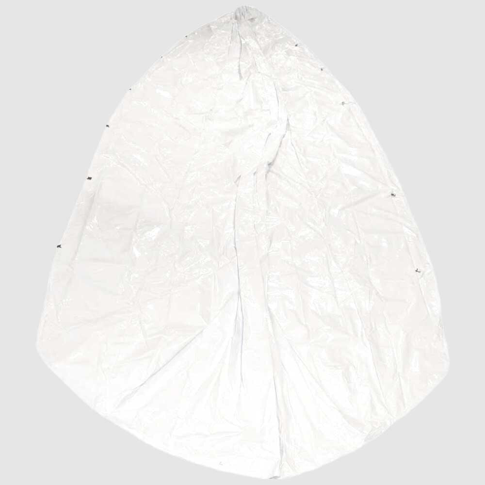 Malibu Boat Shrinkable Transhield Cover 7811059 | Wakesetter 25 LSV by Malibu