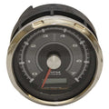 Tachometer Gauge Faria Boat 3 1/2 Inch by Faria