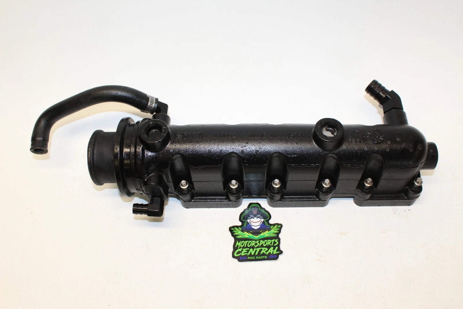 Seadoo 4tec Gtx Gtr Rxp Rxt Gti 130 155 170 215 230 255 260 Exhaust