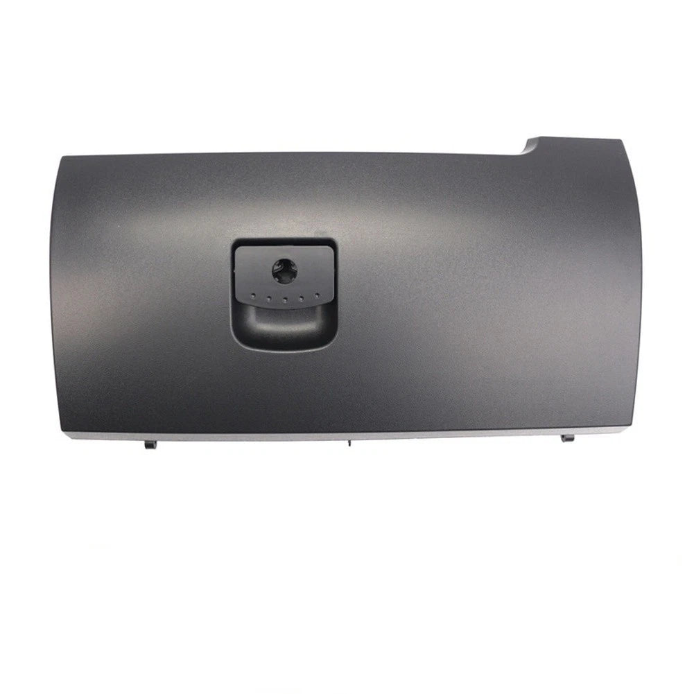 Front Dashboard Glove Box Lid Cover Plastic Replacement For Beetle