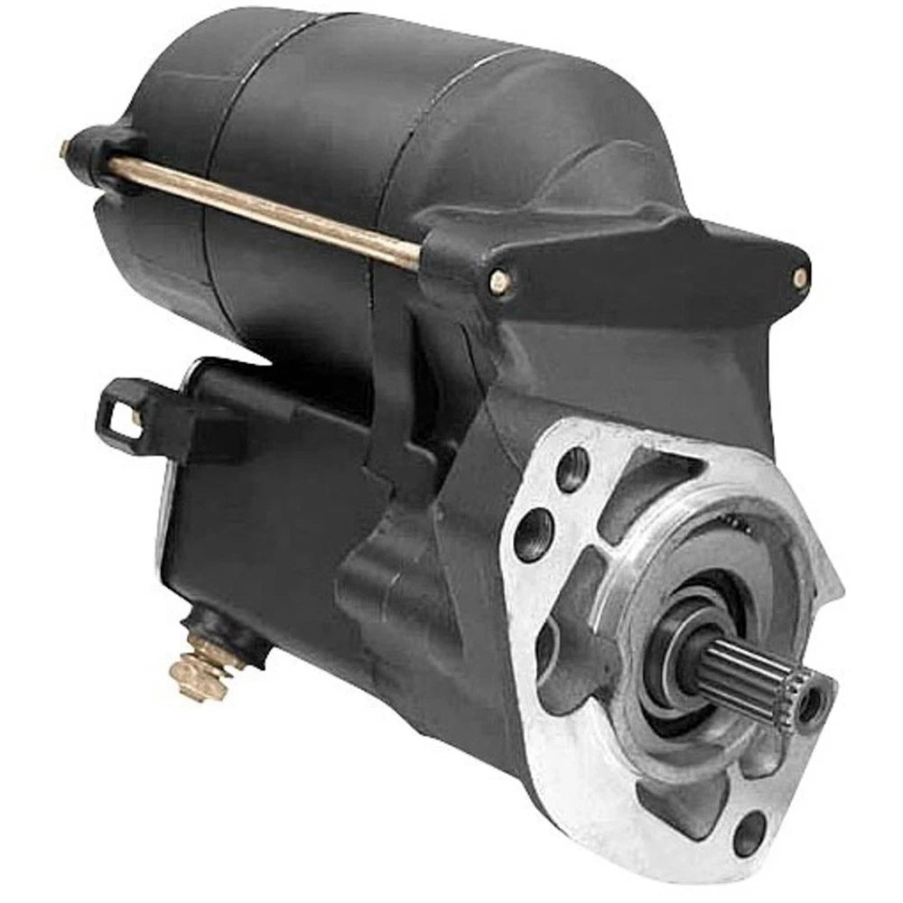 Starter For Harley Davidson Fxdwg/i Dyna Wide Glide 1450cc 1999-2006;
