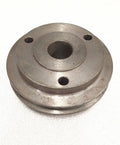 Crusader - 96196 - Pulley - New - ( Some Surface Oxidation )