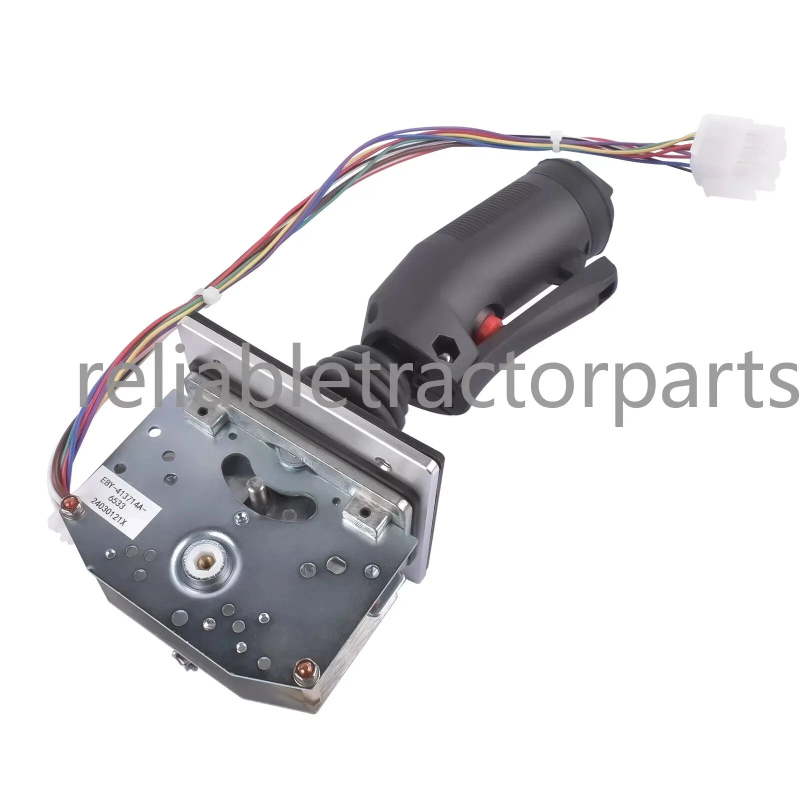 Joystick Controller For Jlg Lift 269mrt M3369 | Hook & Hull Co