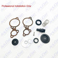 Fit Mercury 135hp 150hp 175hp 200hp 2.0 2.5l V6 Poppet Valve/diaphr