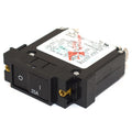 Carling Boat Rocker Circuit Breaker 25A by Carling