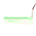 Boat Peel And Glow Light 12 Volt Green 4 Inch