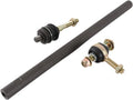 Front Utv Tie-rod Assembly Kit For Can Am (Brp) Maverick Turbo 900 Rr