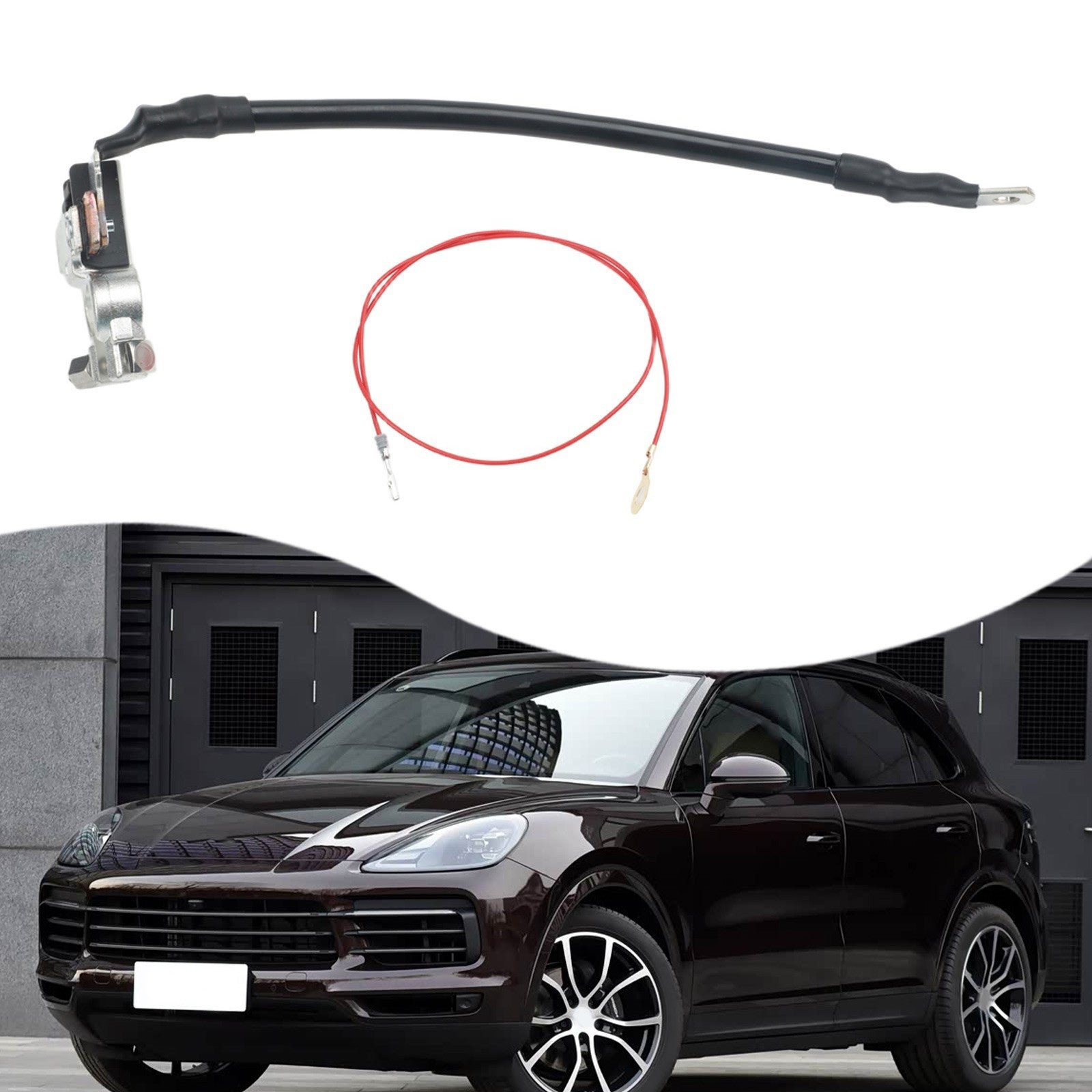 Battery Cable Replacement Part Metal