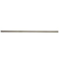 Ranger Boat Door Track 200921 | 24 x 7/8 x 5/8 AluminumOpens in a new 