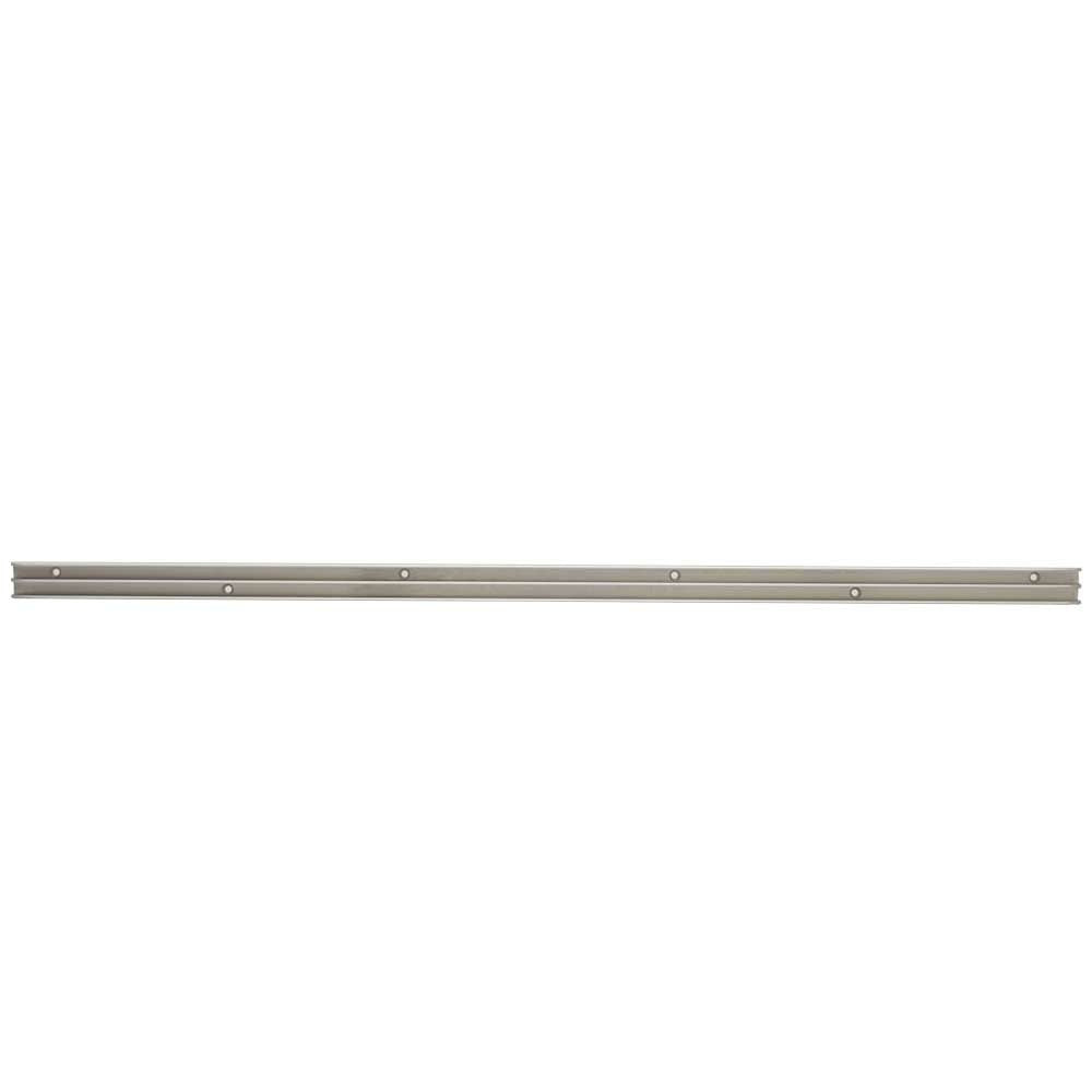 Ranger Boat Door Track 200921 | 24 x 7/8 x 5/8 AluminumOpens in a new 