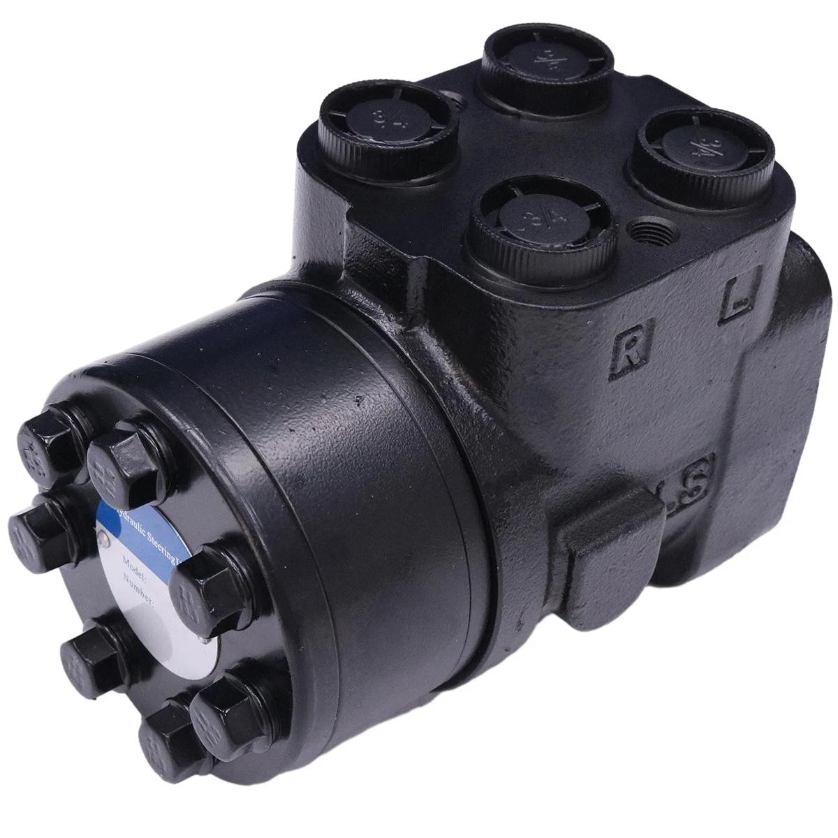 Hydraulic Steering Unit 211-1012-002 211-1012 For Eaton Char-lynn
