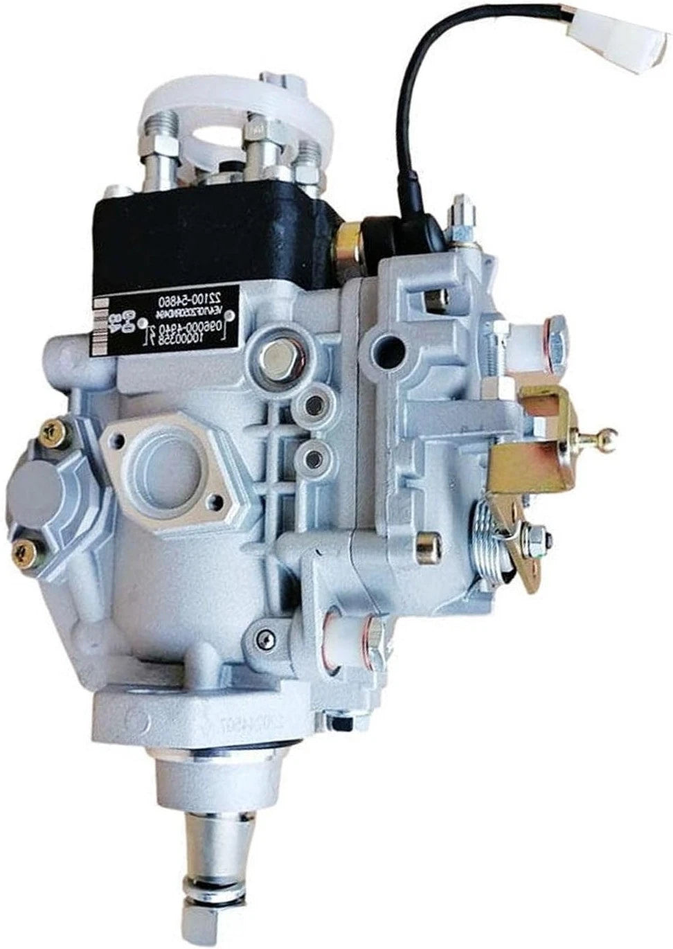 For Toyota Hilux Hiace 2.8l Diesel Engine Fuel Injection Pump Assy