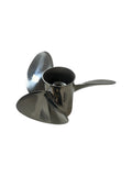 Suzuki Marine 3 X 16 X 23l Lh, Stainless Steel | Hook & Hull Co