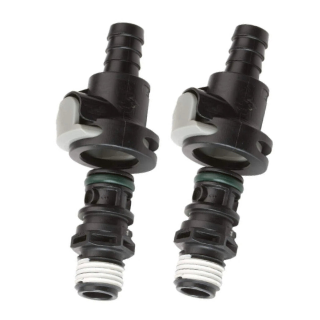 Attwood Universal Sprayless Marine Fuel Connector