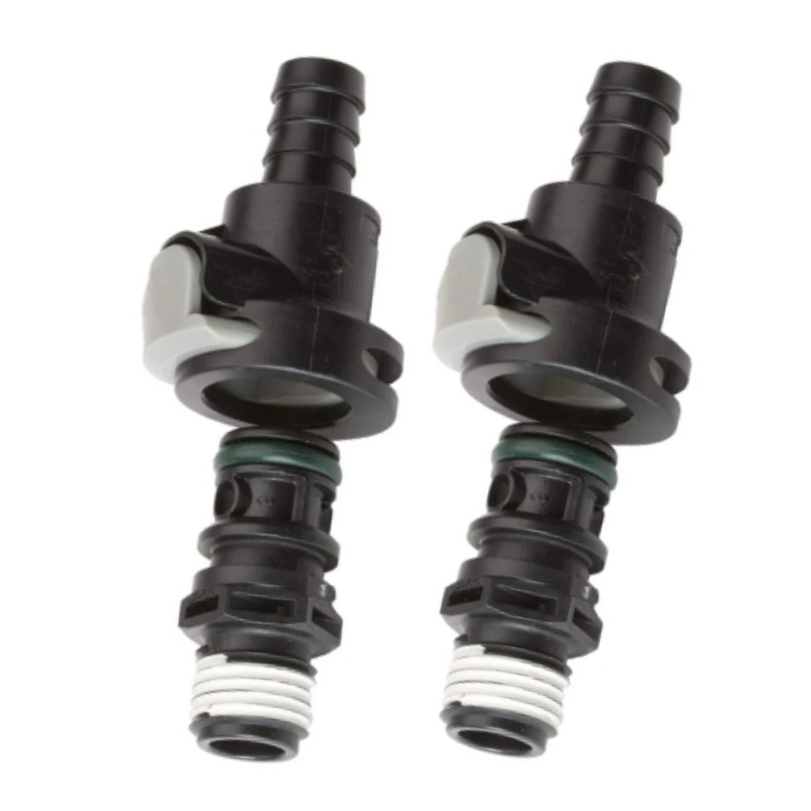 Attwood Universal Sprayless Marine Fuel Connector