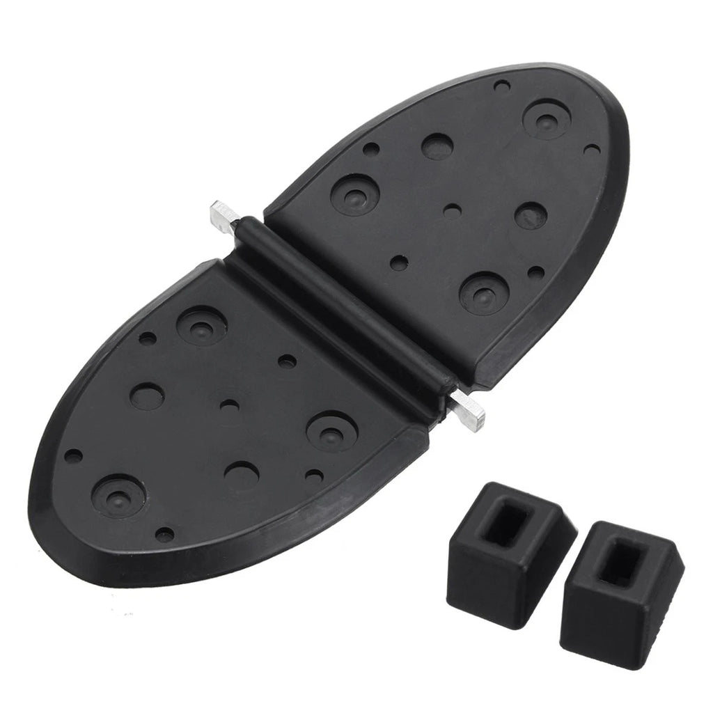 Exhaust Y Pipe Water Shutter – MerCruiser V6/V8