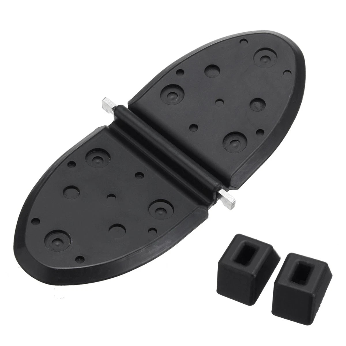 Exhaust Y Pipe Water Shutter – MerCruiser V6/V8