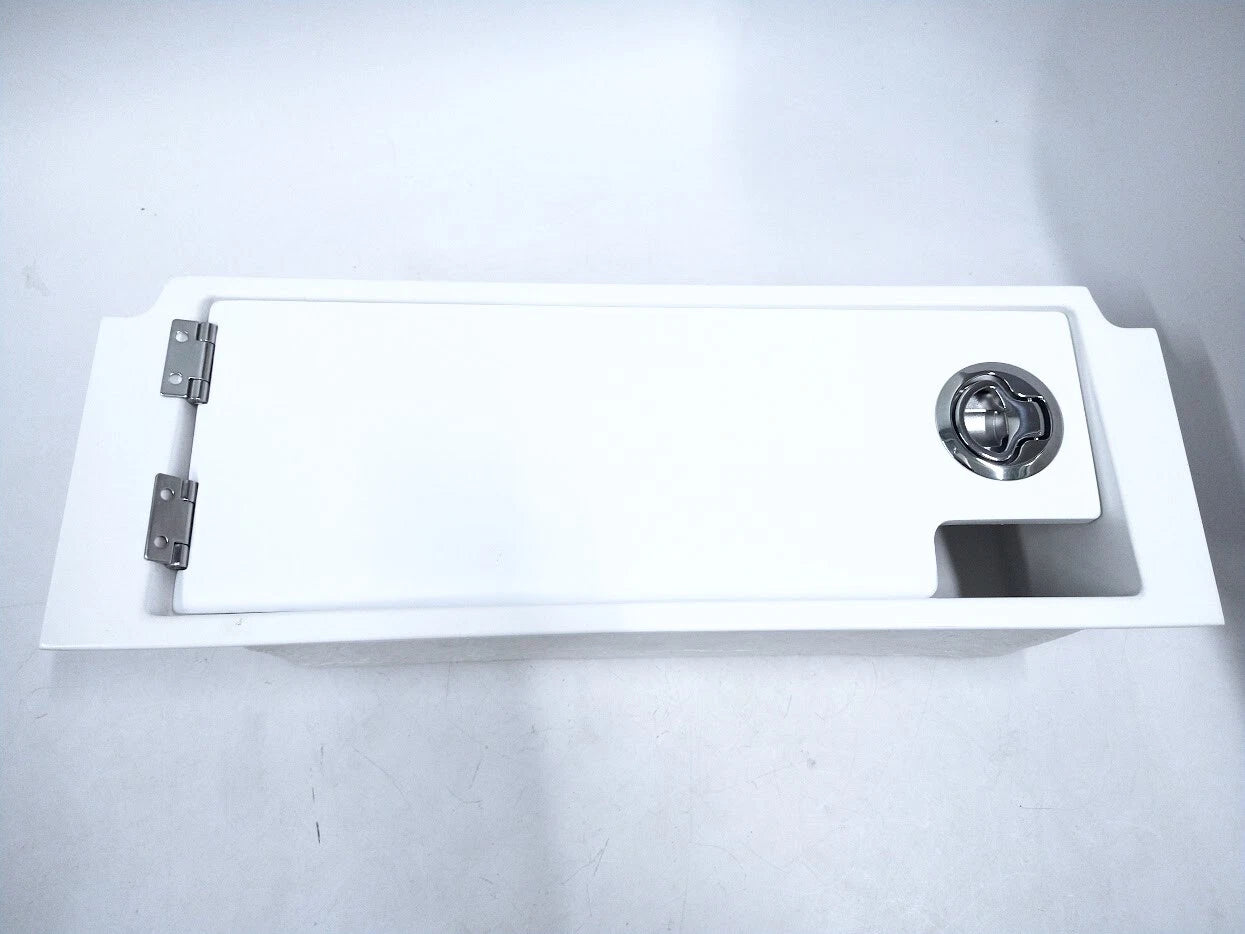 Azimut A000108926, Atlantis 51 Shipside Cable Master Storage
