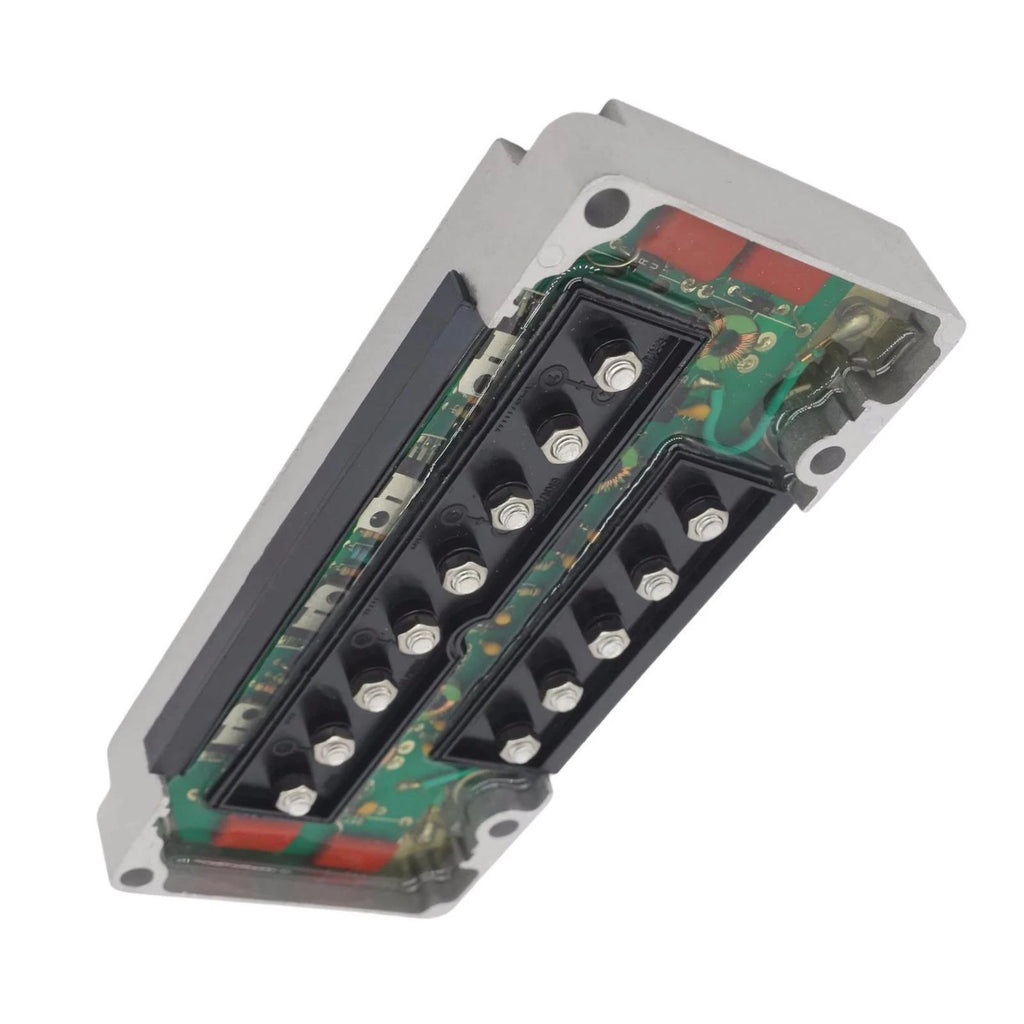 Switch Box Power Pack – Mercury Marine 40-125HP