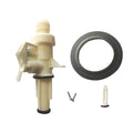 New Water Valve Kit For Thetford Aqua Magic Iv Toilets High And Low