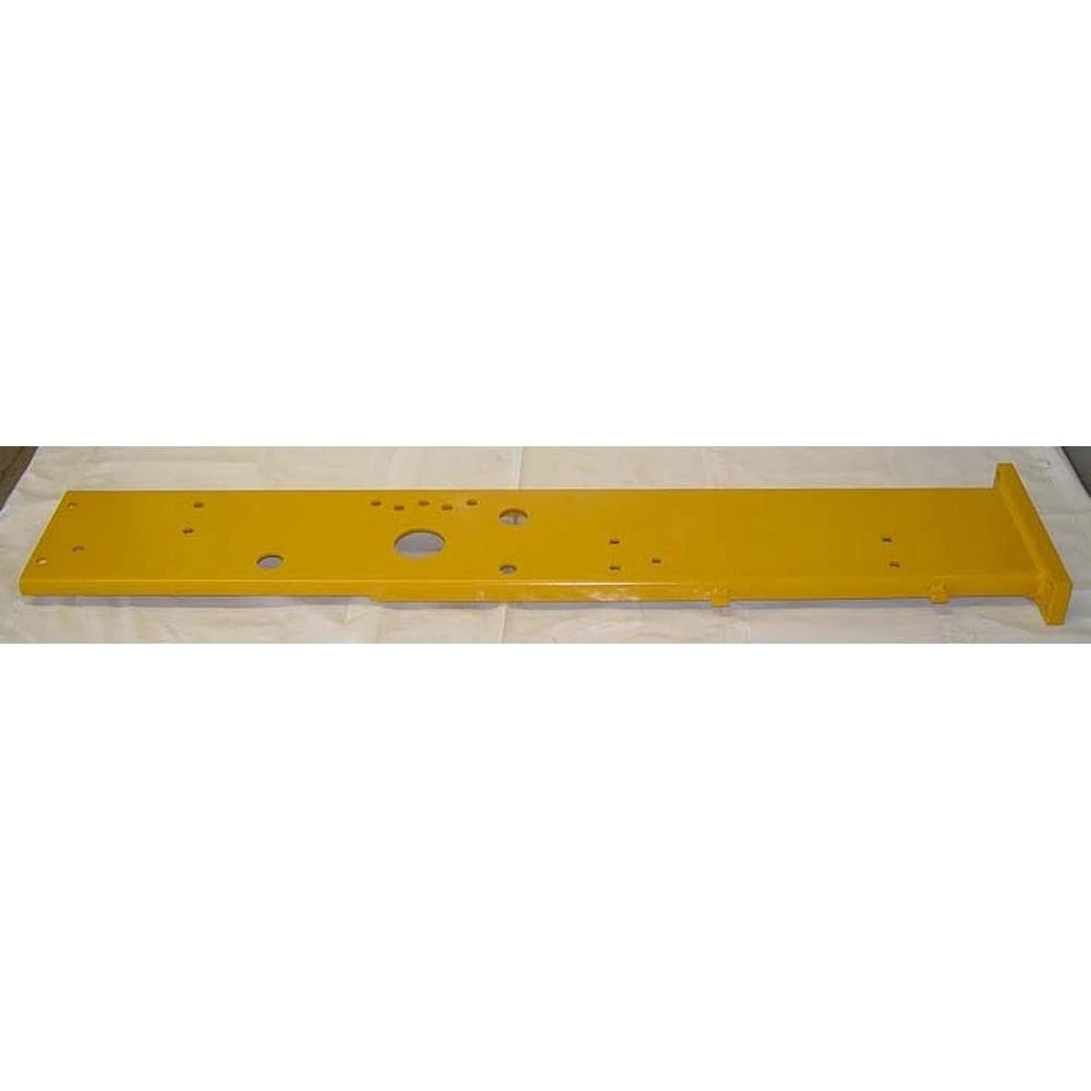 At59689 Engine Side Frame R/h Fits John Deere 450, 450b, 450c