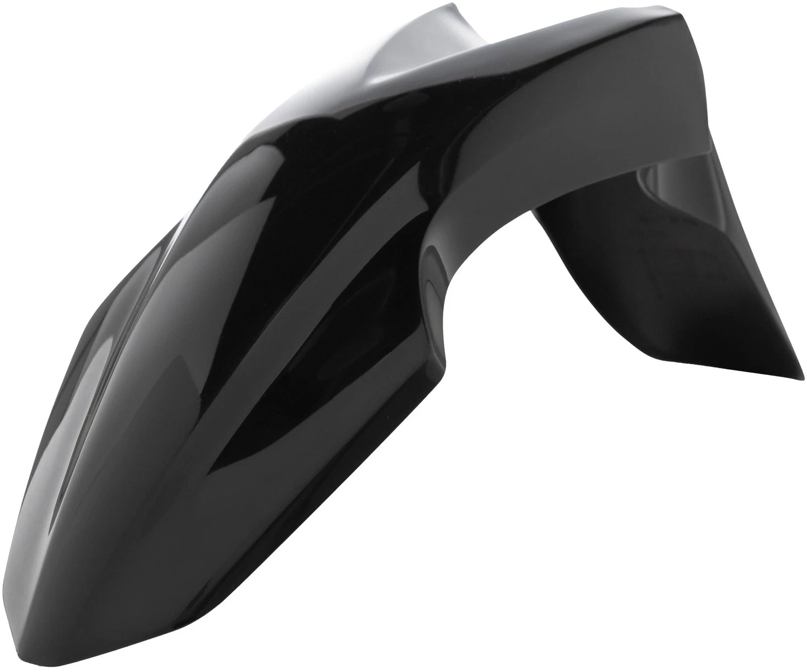 Acerbis Front Fender For Kawasaki Klx110 2010-2019 Offroad Plastic