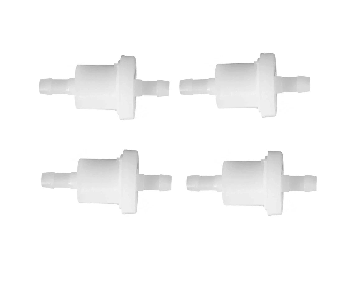 Fuel Filter 80365m For Mercury Outboard 4 Stroke 9.9 15 Hp Sierra