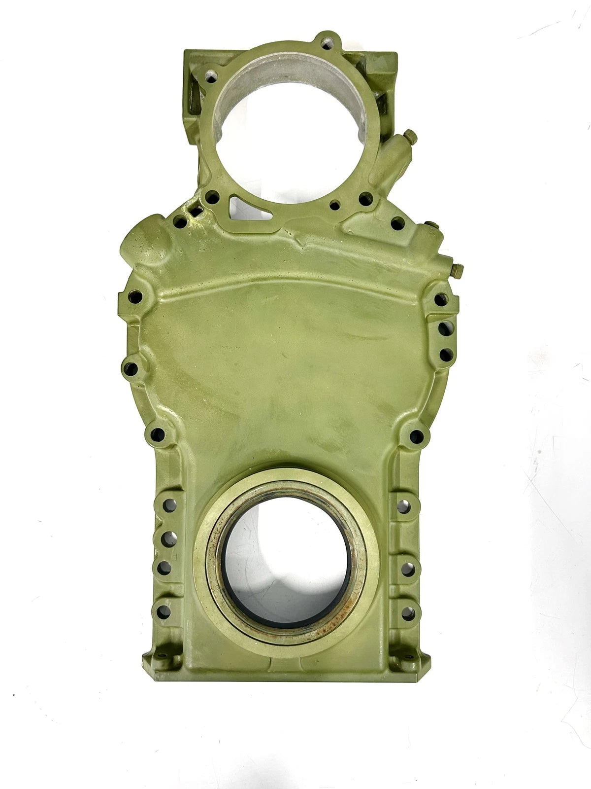 Cummins 3275414, Flywheel Housing Cover V-504-f2
