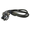 Cbl2077 New 87" Long Universal Fit Raven Viper 4 Camera Monitor Cable