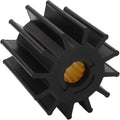 Marine Water Pump Impeller Man — Germany D2530m / Mt &Amp; D2540l /