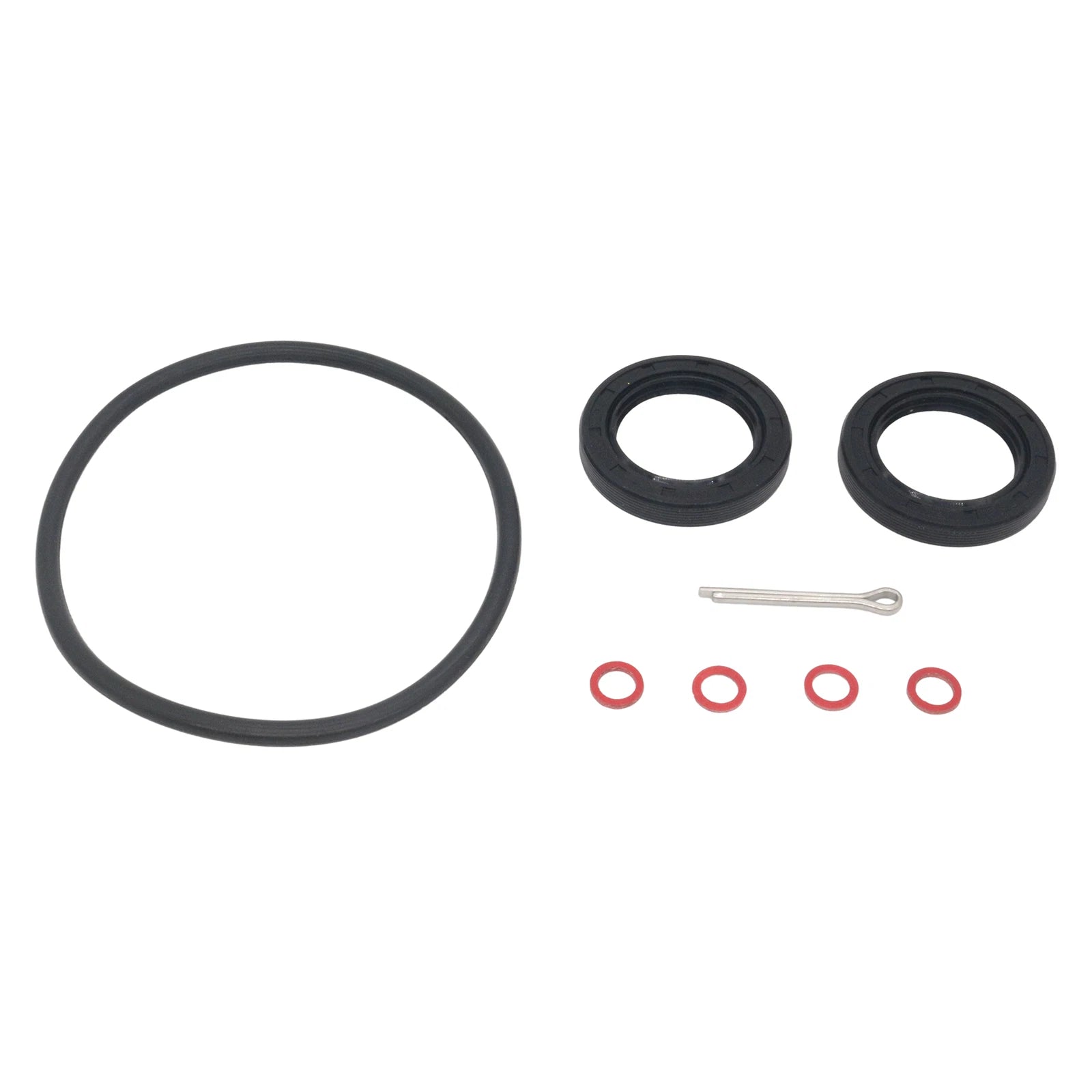 Yamaha Lower Unit Seal Kit 93101-35018 90430-08003 F300a F350a/t/c
