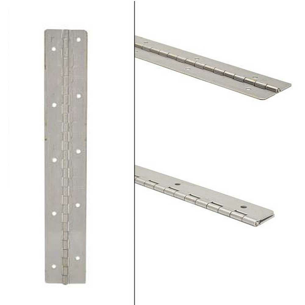 Piano Hinge Hingecraft SST 14 x 2 Inch by Hingecraft