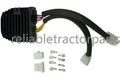 Fits For Daytona 675 R 2011-2012 Voltage Regulator | Hook & Hull Co