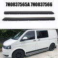 Car Door Seal Strip Set Left And Right For | Hook & Hull Co