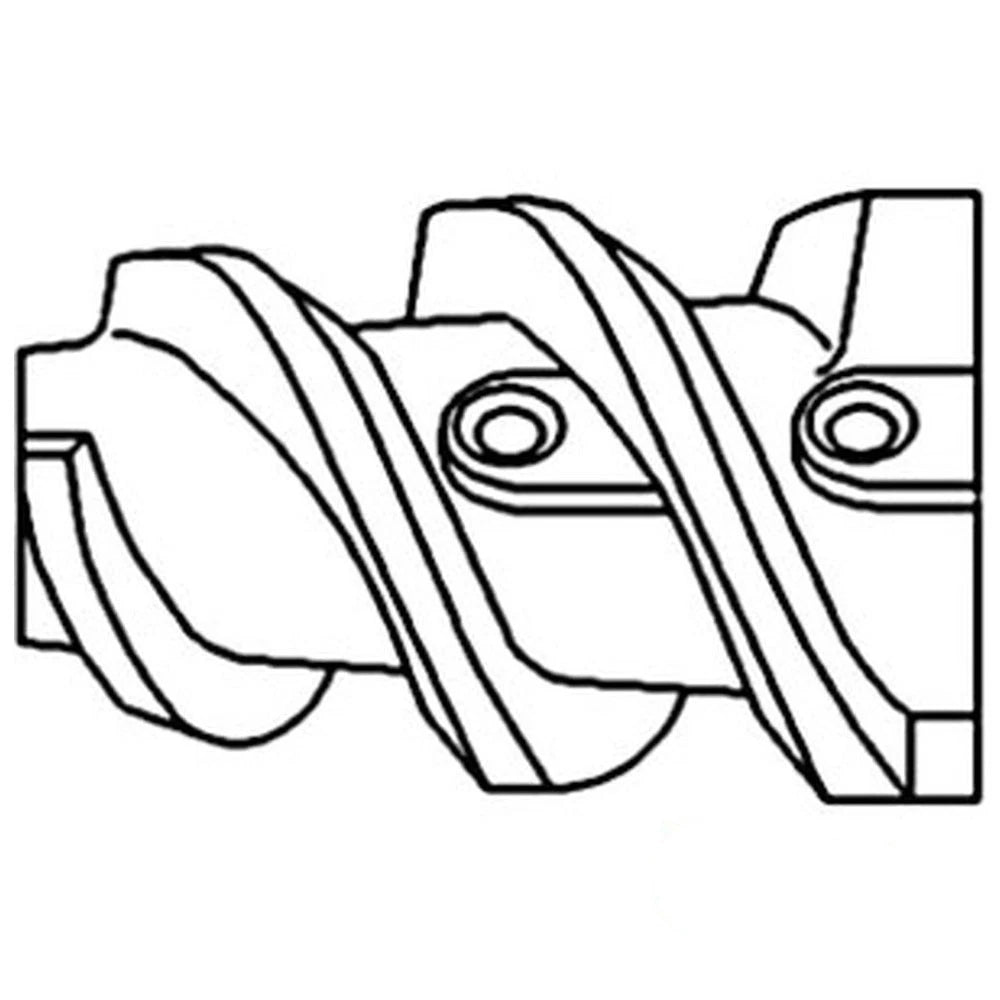 1306728c2 Stalk Roll Cone