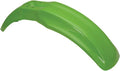 Acerbis Front Fender For Kawasaki Kx85 2001-2010 Offroad Green Plastic