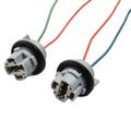 Light Bulb Socket for Turn Signal Light 7440