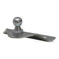 Boat Hatch Shock Mounting Bracket | 3/8 Inch Aluminum