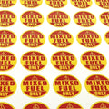 Mixed Fuel Only Sticker for Gasoline Decal for Truck Vinyl Tank Label