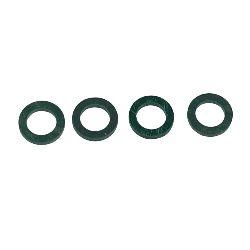 10pcs Oil Drain Plug Gasket for Suzuki DT/DF 9.9/15/25/30 Outboard
