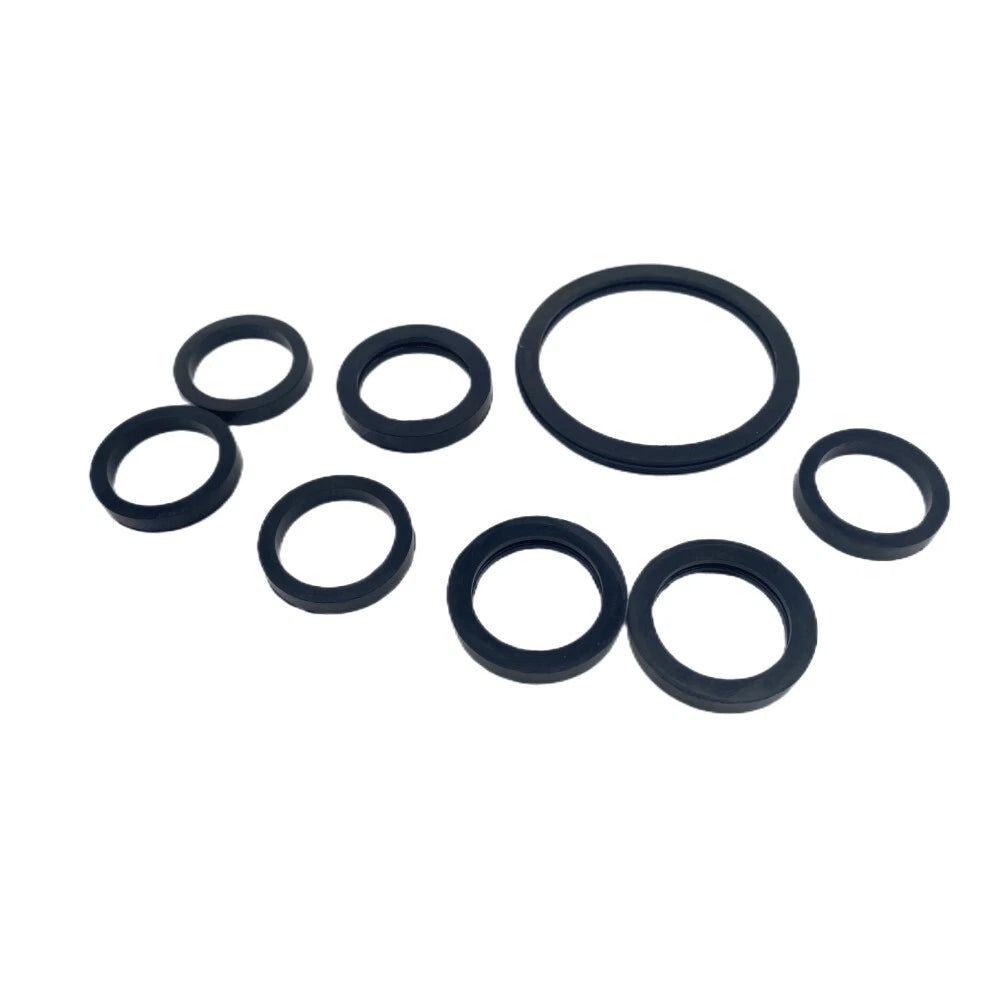Cooling Pipe Gaskets for Volvo Penta 230A/B AQ131/AQ151/AQ171