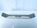 Scout 300 Lxf, Center Bow Cushion - Gray &Amp; Off White