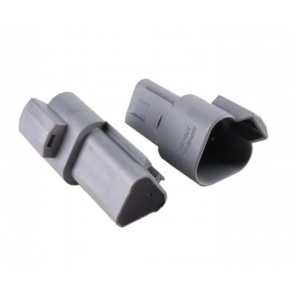 830485 Draft Load Sensing Pin Elimination Kit Fits Case Ih