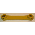 2406p4866d2 Link L/h (W Bolt Hole) Fits Kobelco Sk115, Sk120, Sk130,